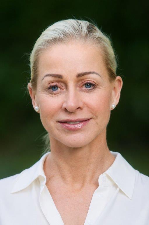 Anne Hazeland